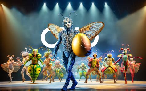 cirque du soleil manila 2023|Shows & Tickets .